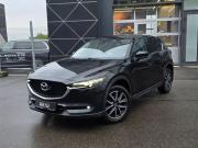 Mazda CX-5 II Санкт-Петербург  - изображение 4