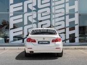 BMW 5 серии VI (F10/F11/F07) Рестайлинг Краснодар  - изображение 25