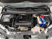 Chevrolet Aveo II Казань  - изображение 33