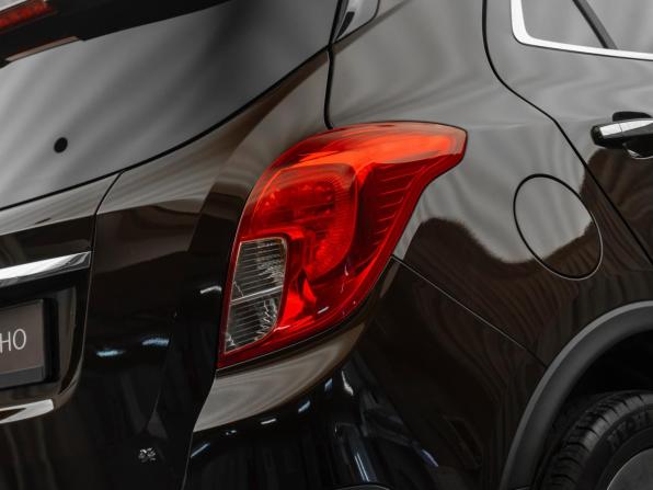 Opel Mokka I с пробегом 2013 года, цена 1 190 000 рублей, 97600 км, внедорожник, Автокод Объявления