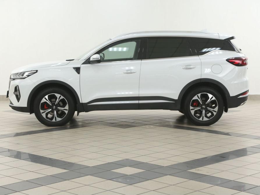 Chery Tiggo 7 Pro Max I Иваново  - изображение 7