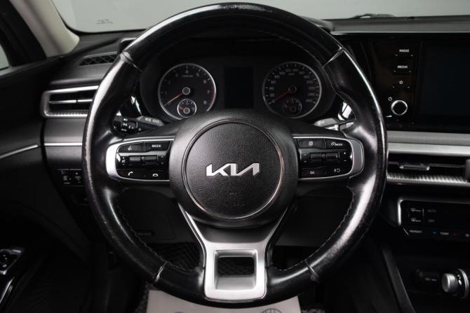 Kia K5 III с пробегом 2021 года, цена 2 099 000 рублей, 205474 км, седан, Автокод Объявления