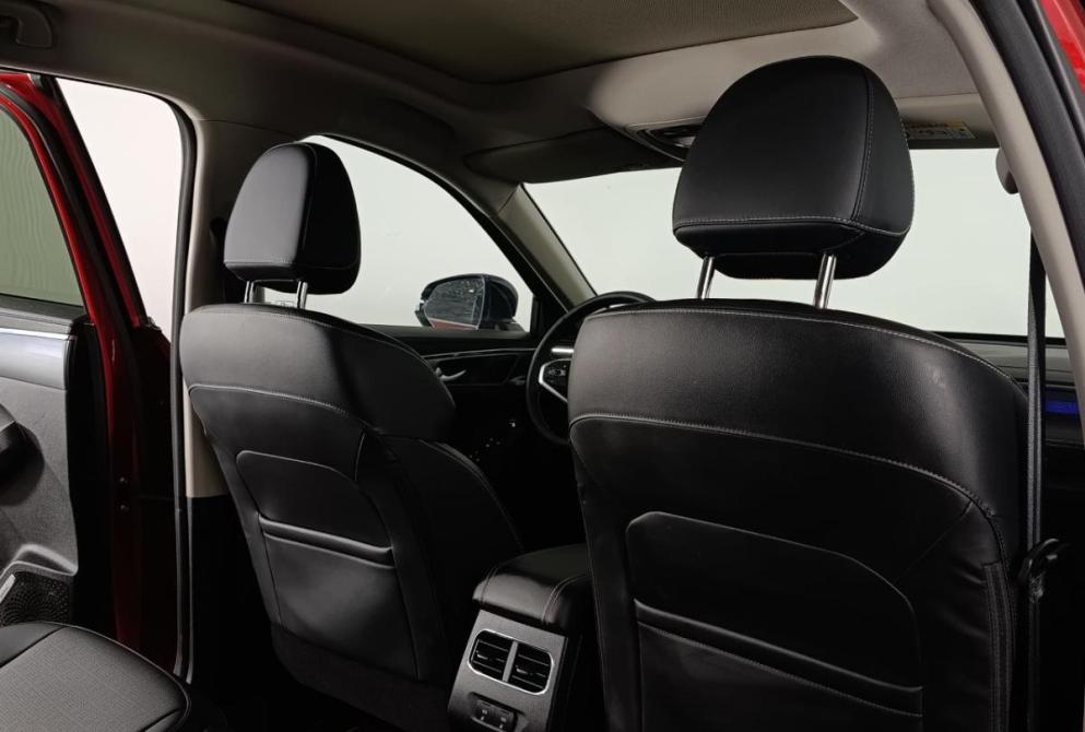 Haval Jolion I Рестайлинг Волгоград  - изображение 10