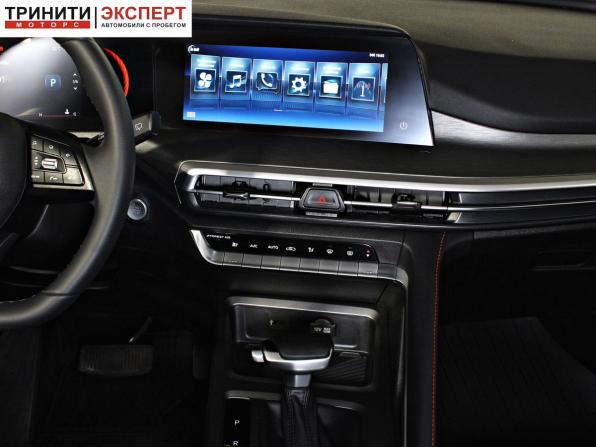 Changan CS35 Plus I Рестайлинг с пробегом 2023 года, цена 1 897 000 рублей, 51084 км, внедорожник, Автокод Объявления