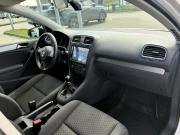 Volkswagen Golf VI Вологда  - изображение 26