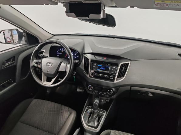 Hyundai Creta I Рестайлинг с пробегом 2021 года, цена 1 735 000 рублей, 151444 км, внедорожник, Автокод Объявления