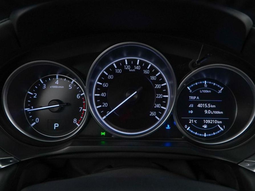Mazda 6 III (GJ) Рестайлинг 2 Москва  - изображение 21