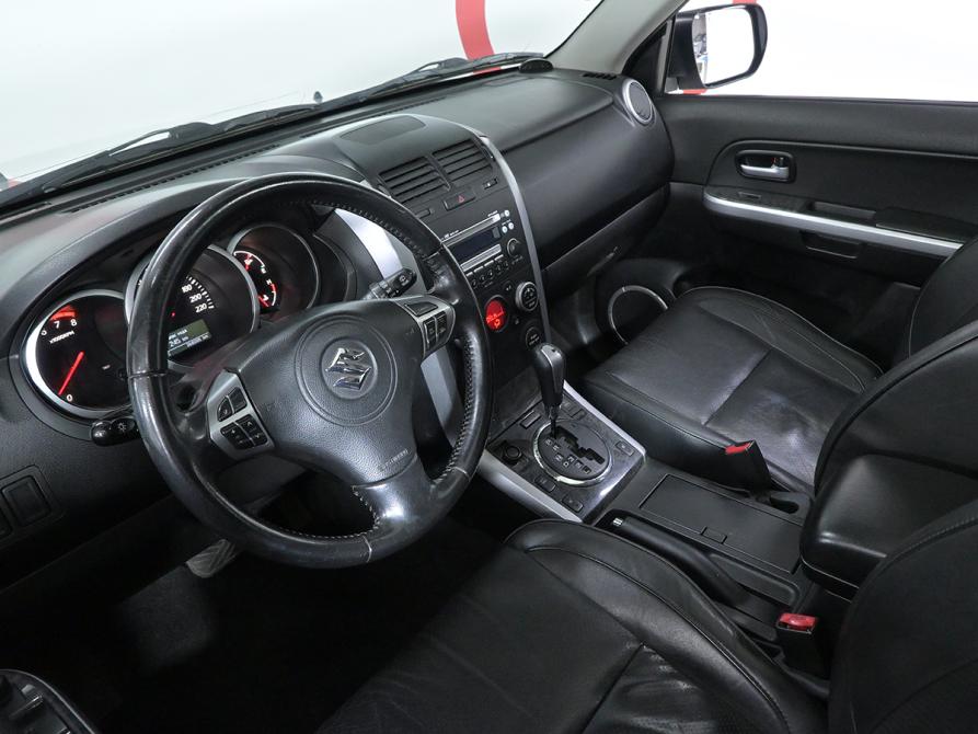Suzuki Grand Vitara II Рестайлинг Москва  - изображение 7