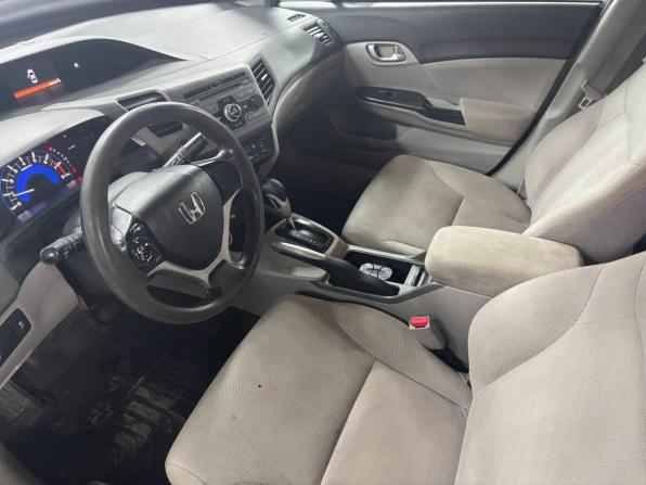 Honda Civic IX с пробегом 2012 года, цена 1 049 000 рублей, 220000 км, седан, Автокод Объявления
