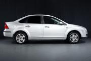 Ford Focus II Тюмень  - изображение 35