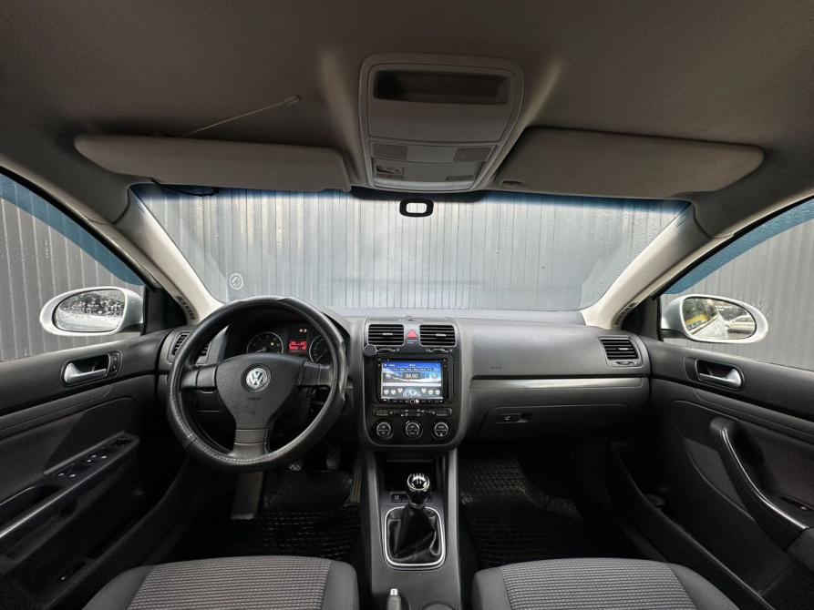 Volkswagen Jetta V Ижевск  - изображение 12