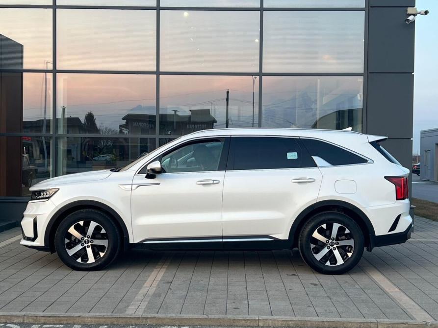 Kia Sorento IV Владикавказ  - изображение 4