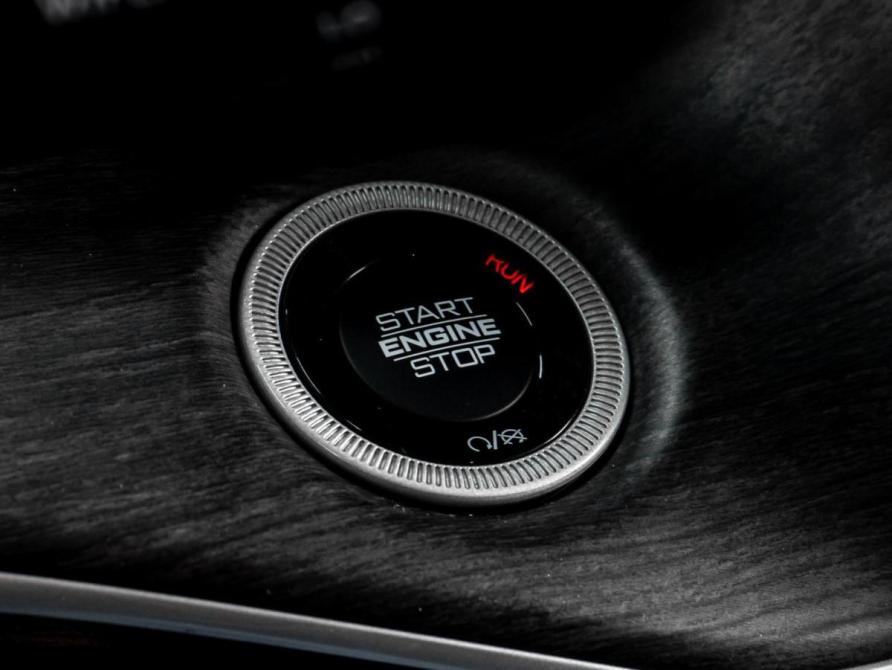 Jeep Grand Cherokee V (WL) Тюмень  - изображение 17