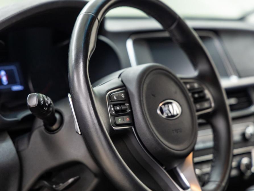 Kia Optima IV Волгоград  - изображение 29