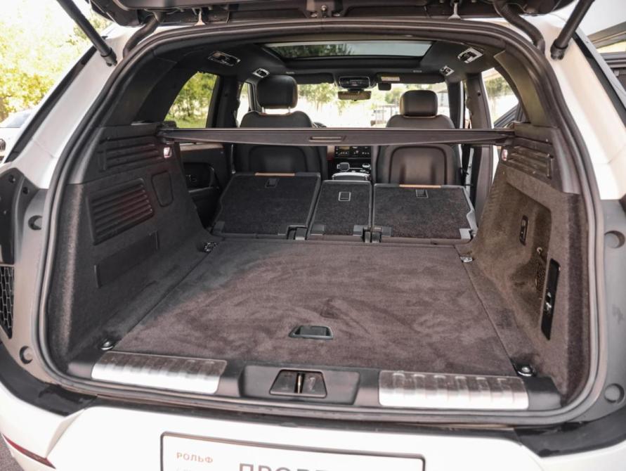 Land Rover Range Rover Sport III Санкт-Петербург  - изображение 35