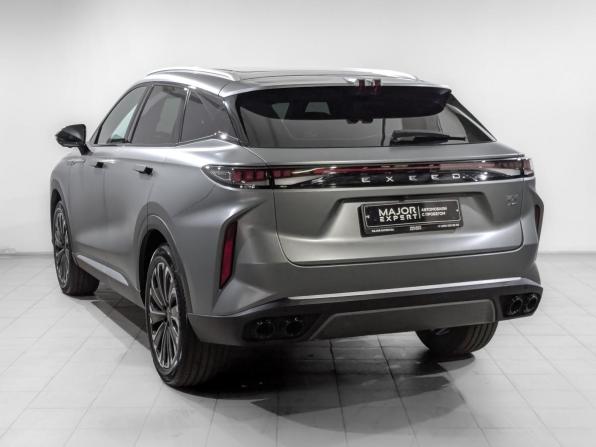 Exeed RX с пробегом 2023 года, цена 2 690 000 рублей, 70852 км, внедорожник, Автокод Объявления