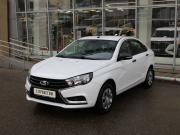 Lada (ВАЗ) Vesta I Москва  - изображение 18