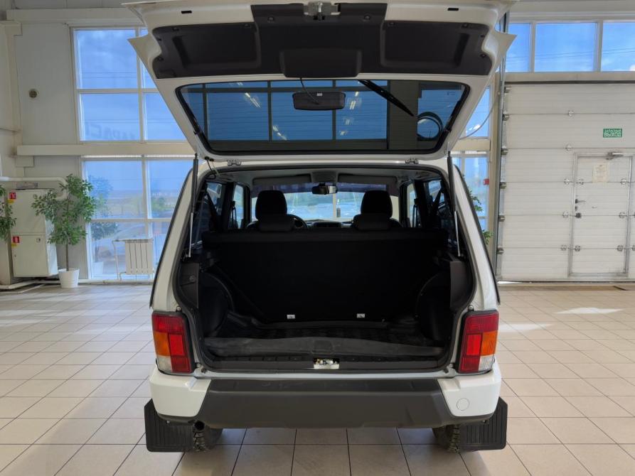 Lada (ВАЗ) Niva Legend Волгоград  - изображение 16