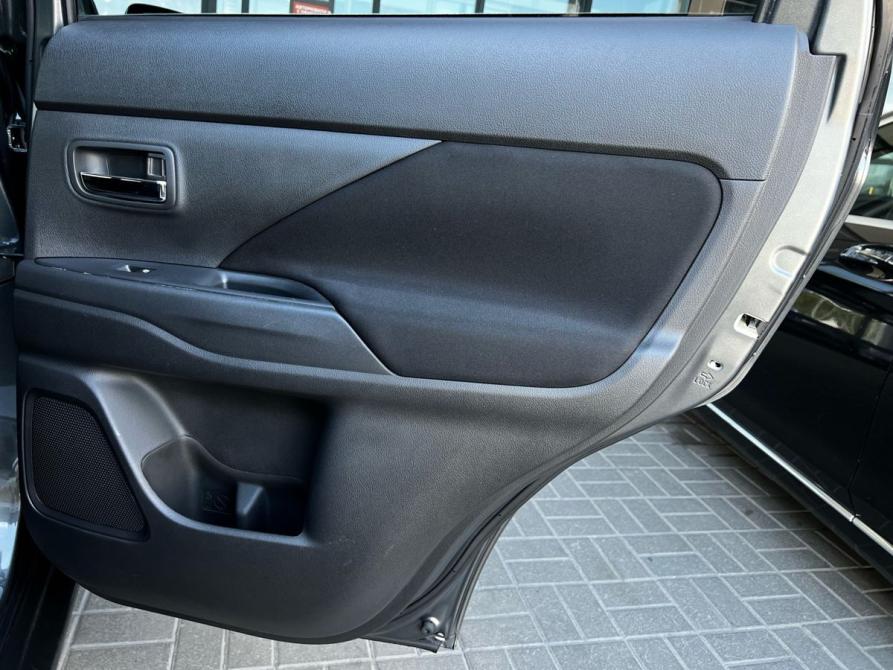 Mitsubishi Outlander III Рестайлинг 3 Волгоград  - изображение 16