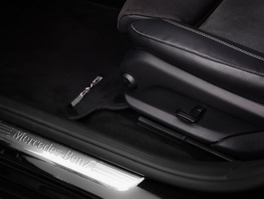 Mercedes-Benz E-Класс V (W213 S213 C238) Рестайлинг Санкт-Петербург  - изображение 28