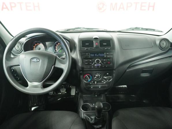 Lada (ВАЗ) Granta I Рестайлинг с пробегом 2023 года, цена 803 000 рублей, 53983 км, седан, Автокод Объявления
