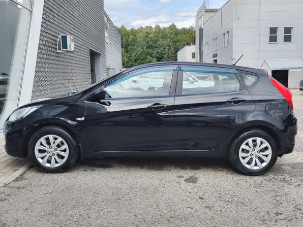 Hyundai Solaris I с пробегом 2011 года, цена 680 000 рублей, 178938 км, хэтчбек, Автокод Объявления