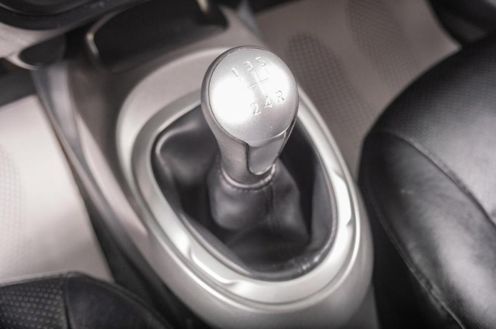 Nissan Juke I Томск  - изображение 15