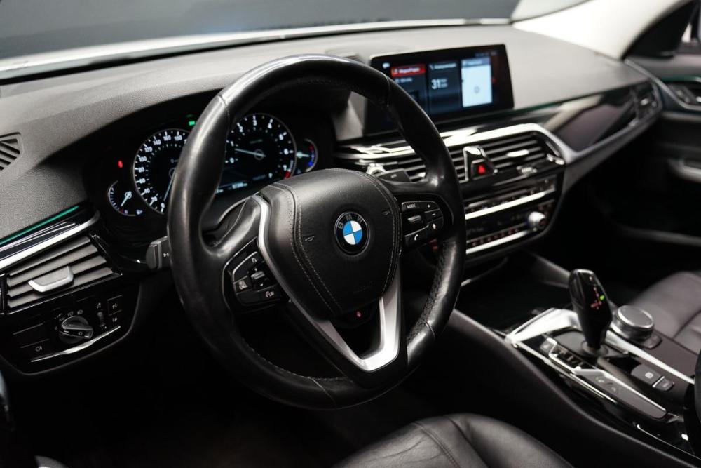 BMW 6 серии IV (G32) Крым  - изображение 9