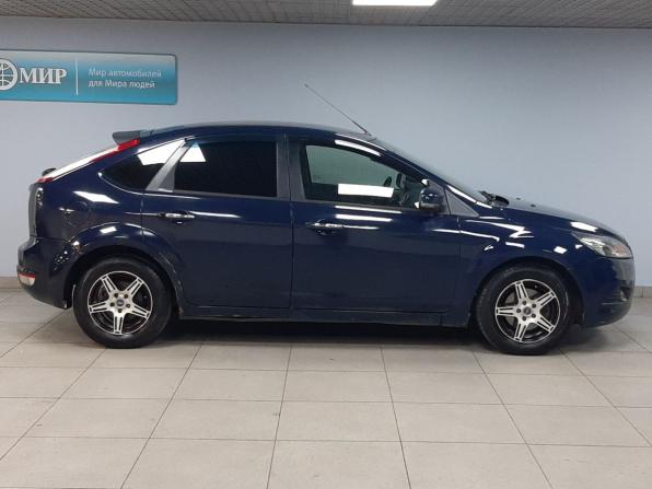Ford Focus II Рестайлинг с пробегом 2010 года, цена 610 000 рублей, 176798 км, хэтчбек, Автокод Объявления