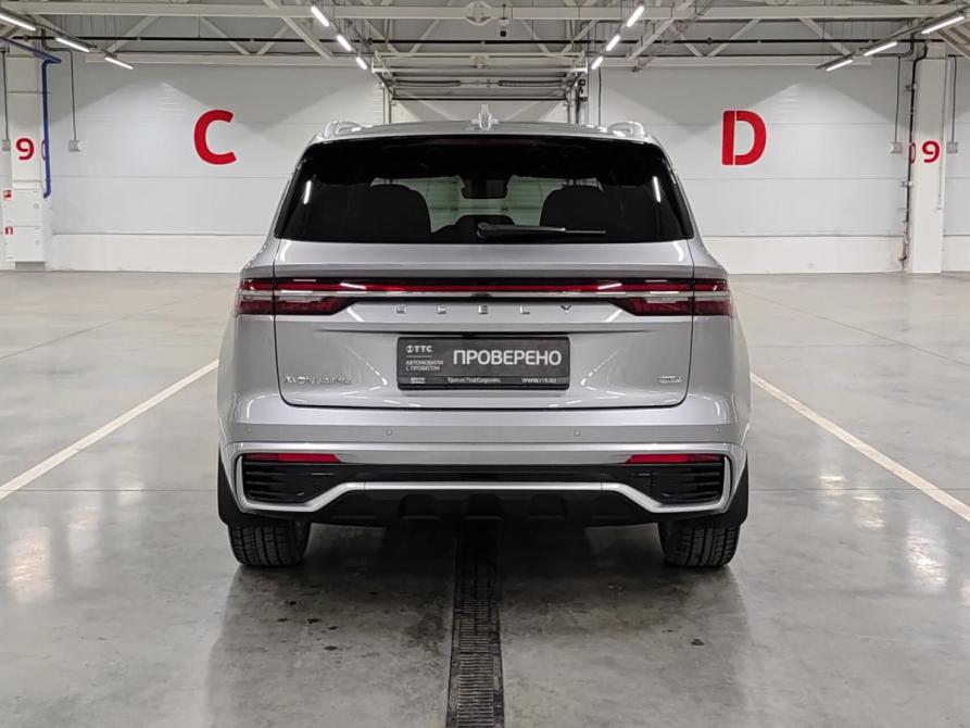 Geely Monjaro I Казань  - изображение 7