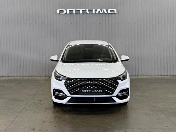 Omoda S5 с пробегом 2023 года, цена 1 577 000 рублей, 38285 км, седан, Автокод Объявления