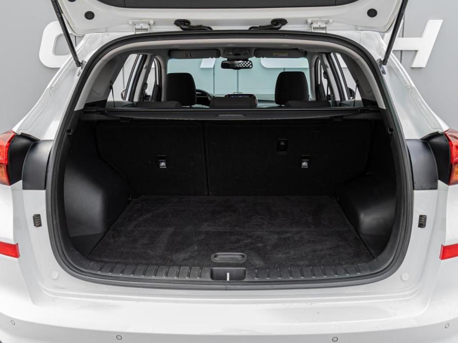 Hyundai Tucson III Рестайлинг Краснодар  - изображение 22