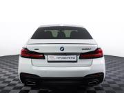 BMW 5 серии VII (G30/G31/G38) Рестайлинг Москва  - изображение 31