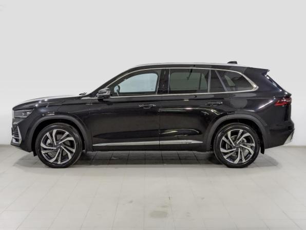 Geely Monjaro I с пробегом 2024 года, цена 3 599 000 рублей, 28300 км, внедорожник, Автокод Объявления
