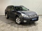 Subaru Outback IV Санкт-Петербург  - изображение 21
