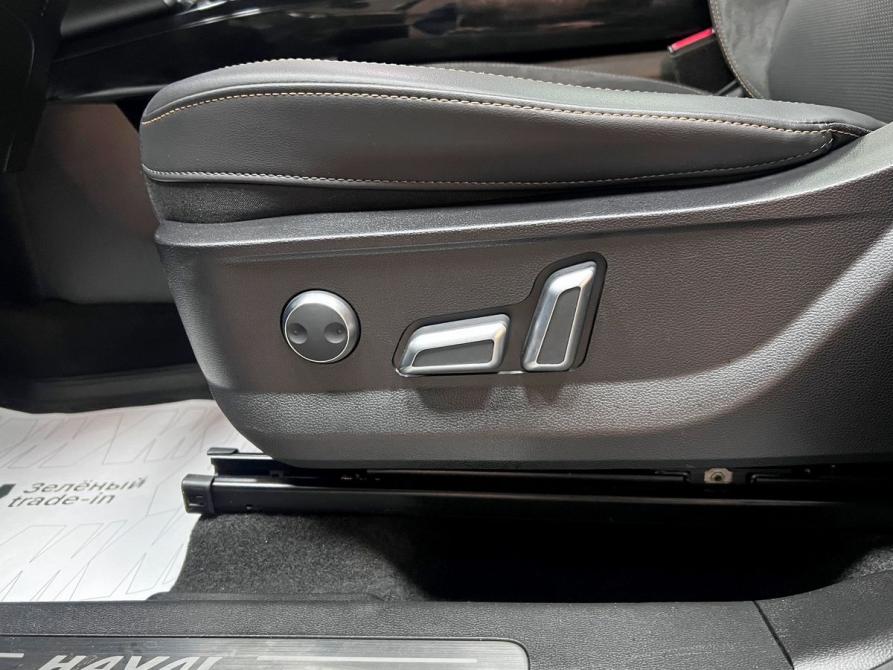 Haval Dargo I Тверь  - изображение 15