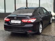 Toyota Camry VIII (XV70) Екатеринбург  - изображение 26