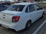 Lada (ВАЗ) Granta I Краснодар  - изображение 9