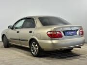Nissan Almera II (N16) Рестайлинг Борисоглебск  - изображение 16