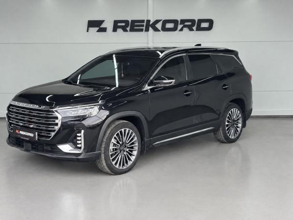 JETOUR X90+ с пробегом 2023 года, цена 2 449 000 рублей, 29857 км, внедорожник, Автокод Объявления