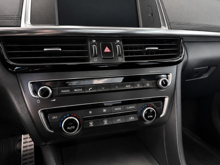 Kia Optima IV Уфа  - изображение 12
