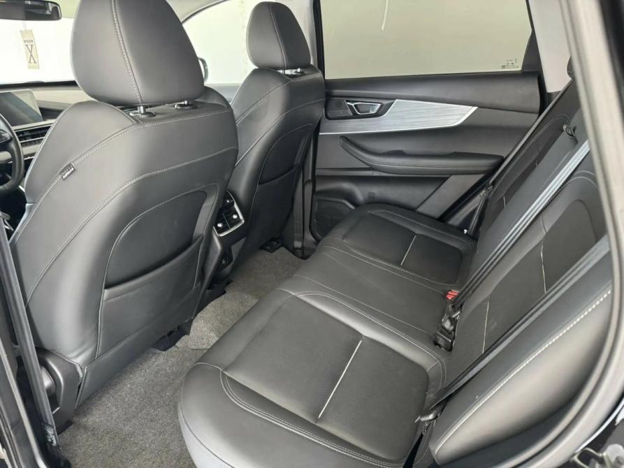 Chery Tiggo 7 Pro Max I Рестайлинг Кострома  - изображение 17