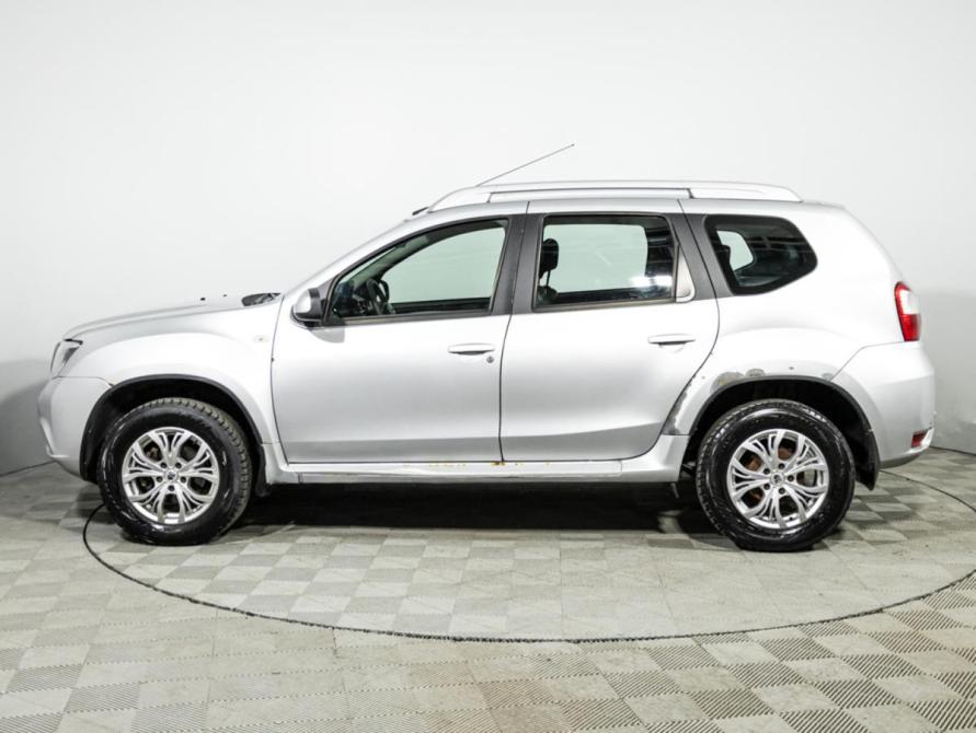 Nissan Terrano III (D10) Санкт-Петербург  - изображение 8