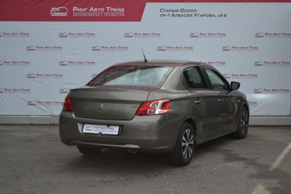 Peugeot 301 I Старый Оскол  - изображение 2