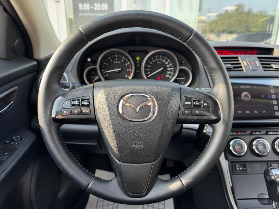 Mazda 6 II (GH) Рестайлинг Ульяновск  - изображение 19