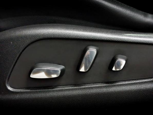 Cadillac XT5 I с пробегом 2016 года, цена 2 599 000 рублей, 76575 км, внедорожник, Автокод Объявления