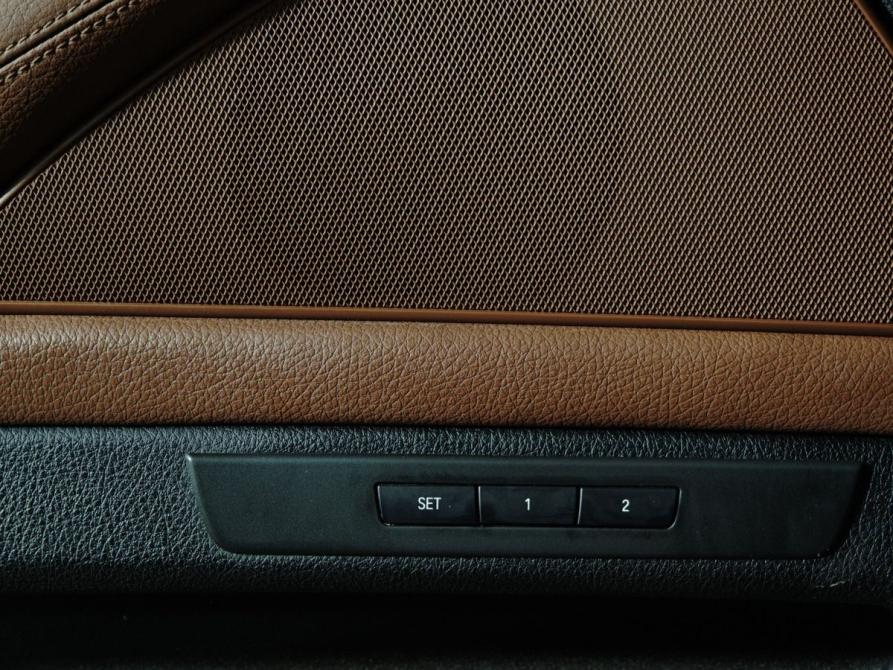 BMW 5 серии VI (F10/F11/F07) Рестайлинг Москва  - изображение 16