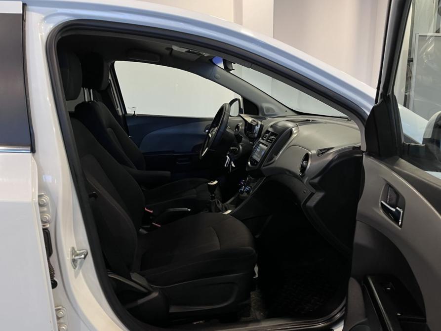 Chevrolet Aveo II Чебоксары  - изображение 29