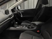 Mazda Axela III Рестайлинг Красноярск  - изображение 25