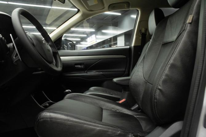 Mitsubishi Outlander III с пробегом 2012 года, цена 1 550 000 рублей, 116172 км, внедорожник, Автокод Объявления
